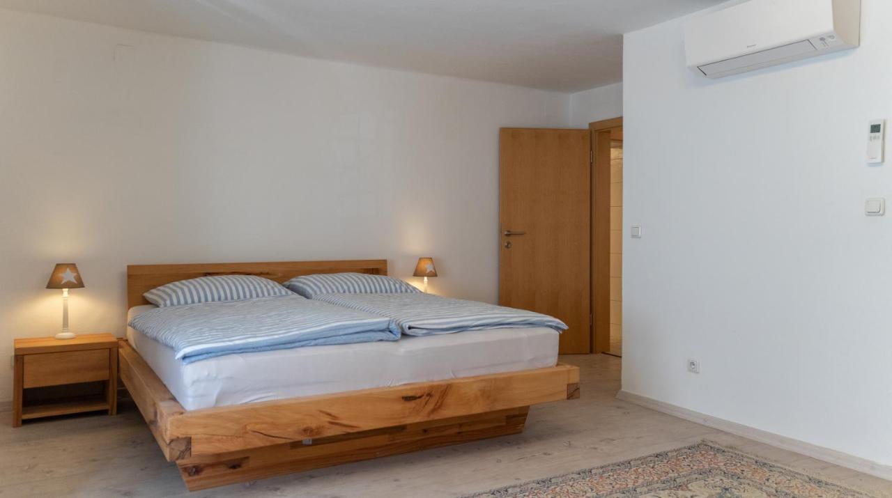 Modern Apartment In The City Center Of Bad Ischl Zewnętrze zdjęcie