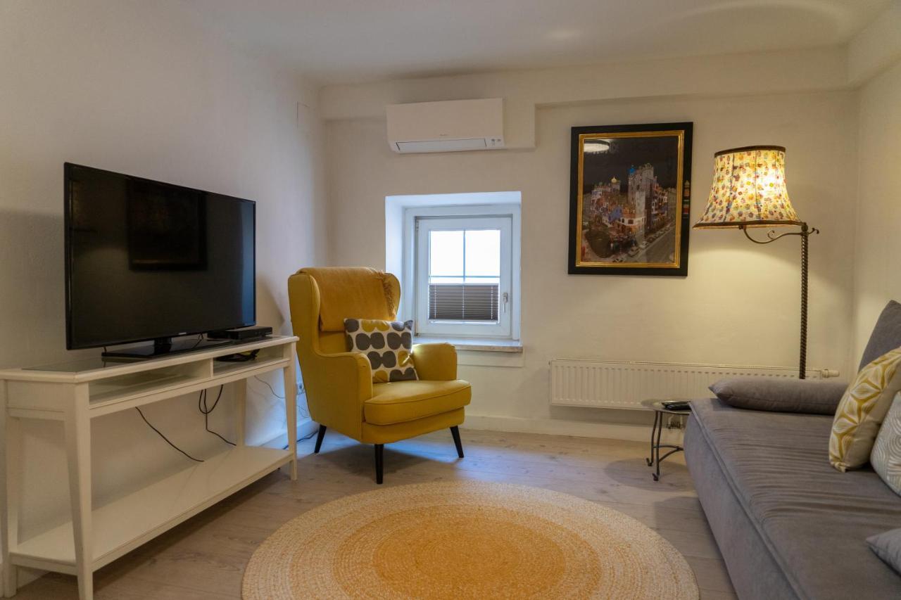 Modern Apartment In The City Center Of Bad Ischl Zewnętrze zdjęcie