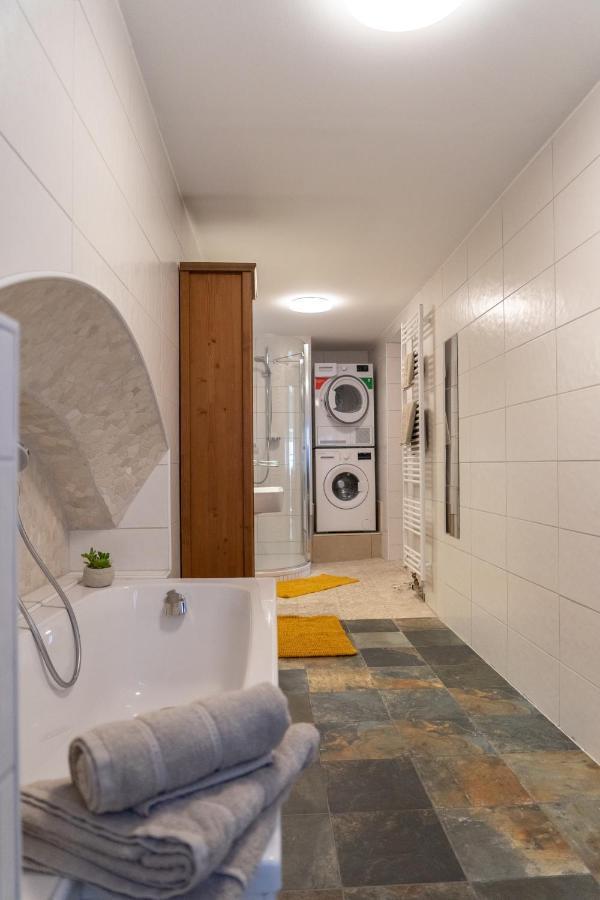 Modern Apartment In The City Center Of Bad Ischl Zewnętrze zdjęcie