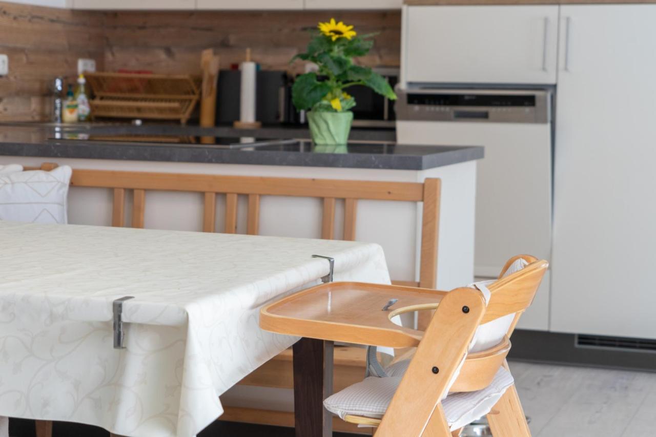 Modern Apartment In The City Center Of Bad Ischl Zewnętrze zdjęcie
