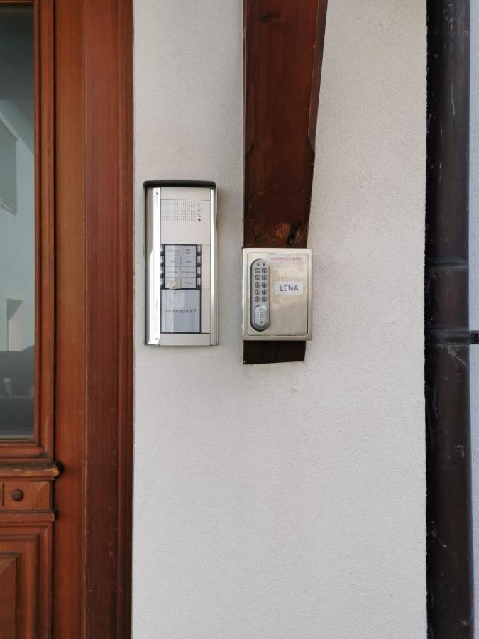 Modern Apartment In The City Center Of Bad Ischl Zewnętrze zdjęcie