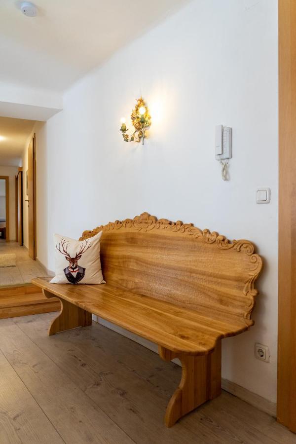 Modern Apartment In The City Center Of Bad Ischl Zewnętrze zdjęcie