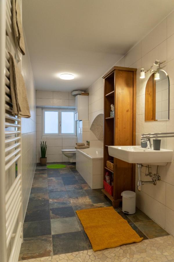 Modern Apartment In The City Center Of Bad Ischl Zewnętrze zdjęcie